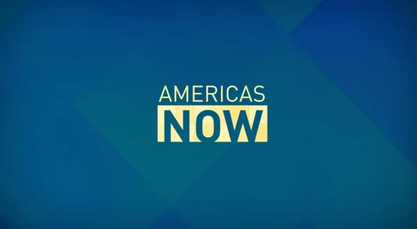 Americas Now