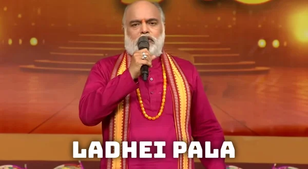 Ladhei Pala