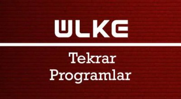 Tekrar Programlar