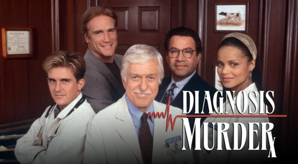 Diagnosis Murder