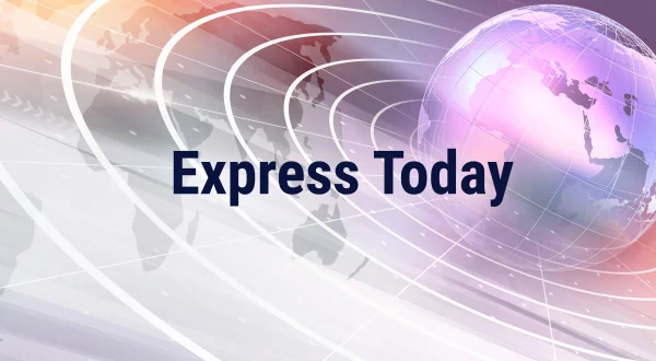 Express Today