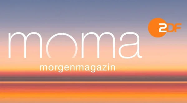 ZDF-Morgenmagazin