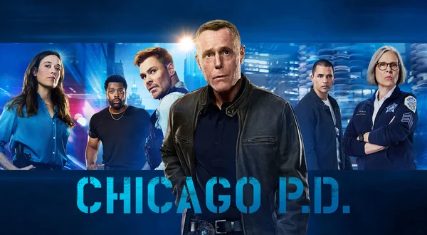Chicago P.D.