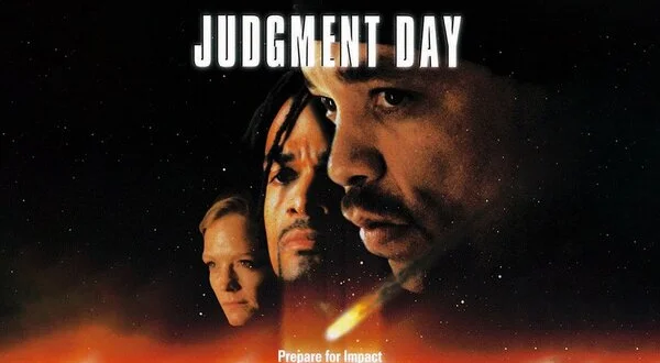 Judgment Day