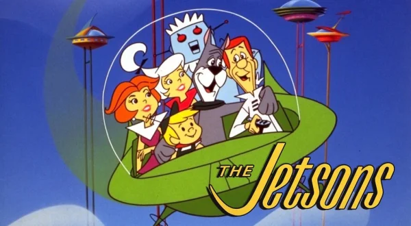 The Jetsons