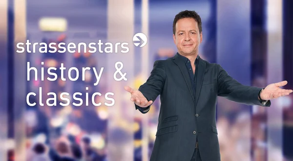 strassen stars