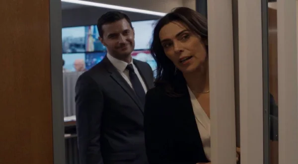 Berlin Station