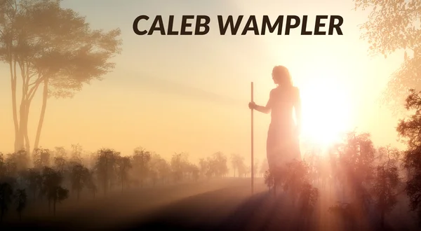 Caleb Wampler