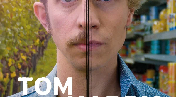 Tom & Harry