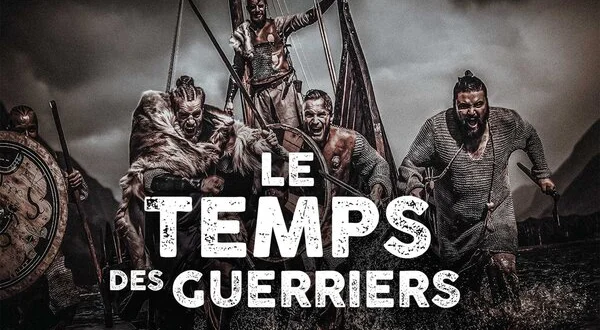 Le temps des guerriers