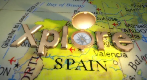 Xplore Spain
