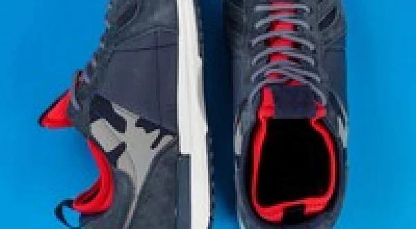 Rieker Footwear