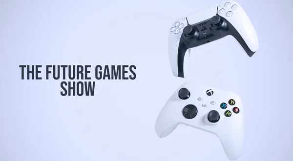 The Future Games Show