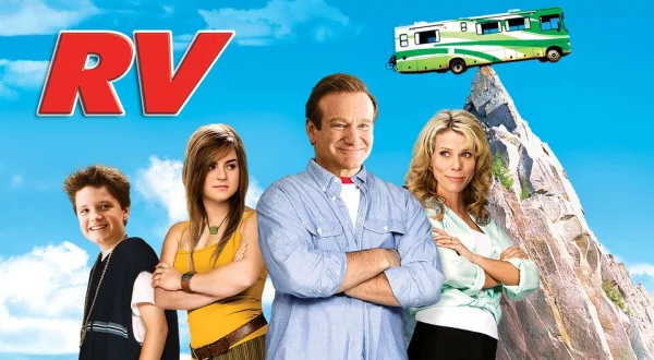 RV