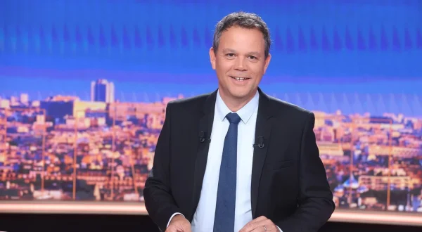 L'invité de Marc Fauvelle