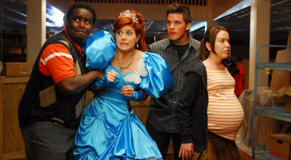 Disaster Movie