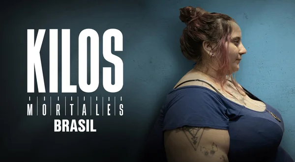 Kilos mortales: Brasil