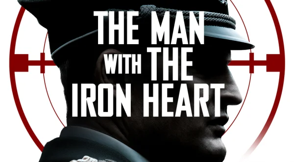 The Man with the Iron Heart