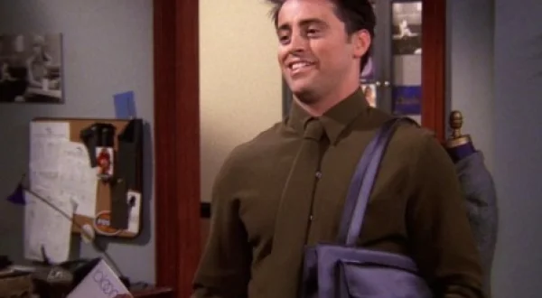 Friends