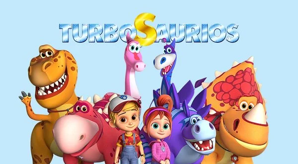 Turbosaurios