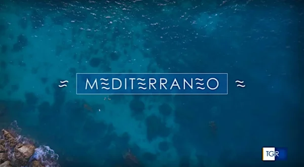 TGR Mediterraneo
