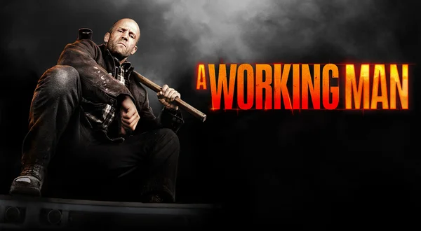 A Working Man