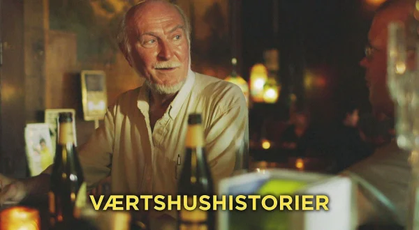 Værtshushistorier