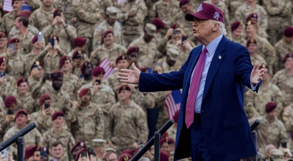 Midterms – Wie Trump seine Macht sichern will