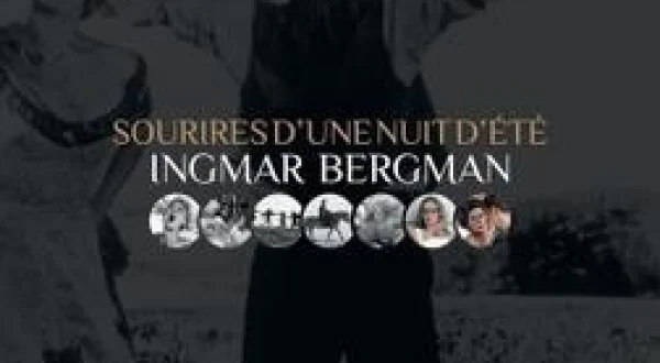 Sourires d'une nuit d'été