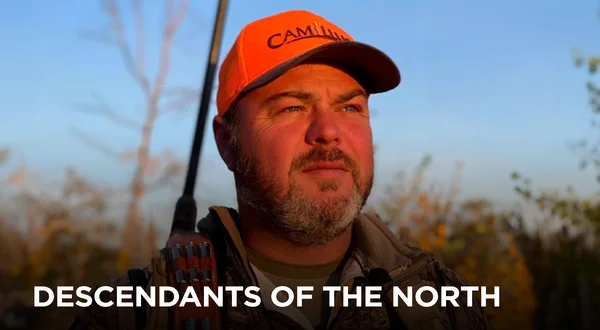 Descendants of the North