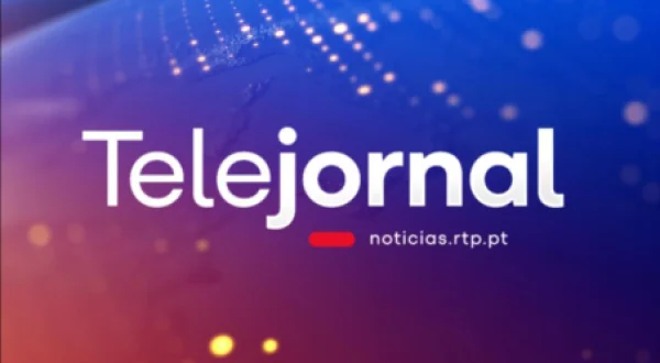Telejornal