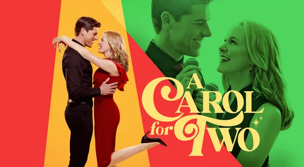 A Carol for Two