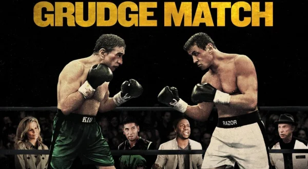 Grudge Match