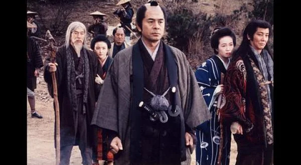 松本清張の異変街道