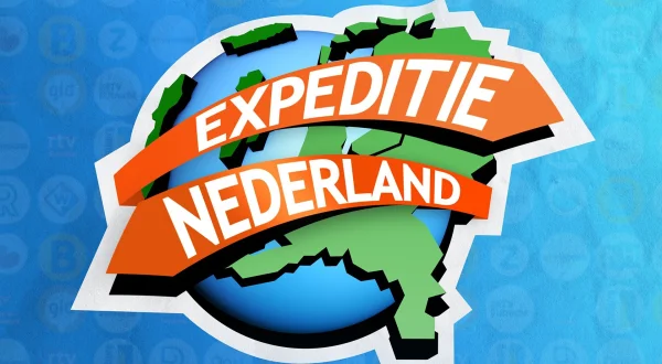 Expeditie Nederland