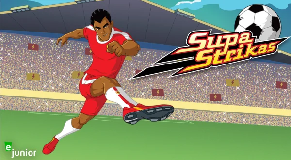 سوبا سترايكاس