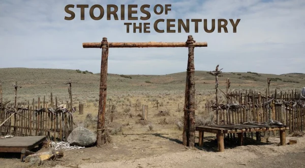Stories of the Century