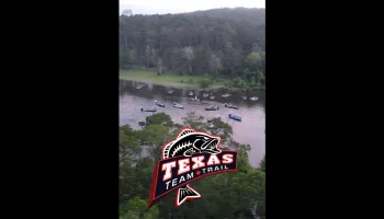 Texas Team Trail
