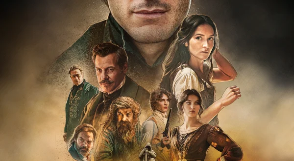 The Count of Monte Cristo
