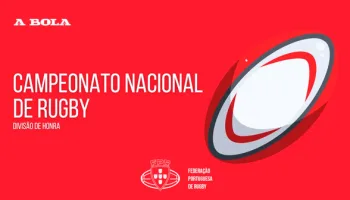 Rugby: Belenenses x Cascais - Camp. Nacional Honra