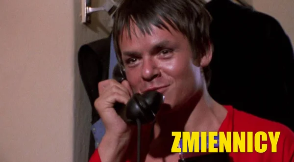 Zmiennicy