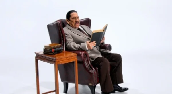 Misterios inexplorados con Danny Trejo
