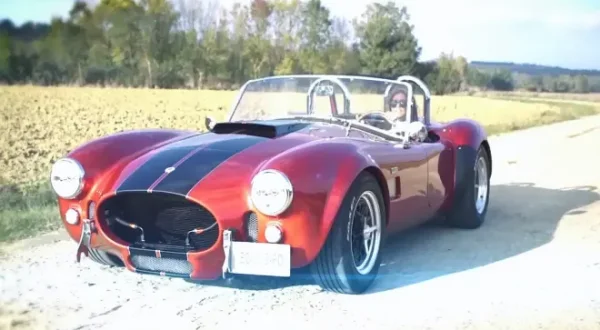Auto Legend