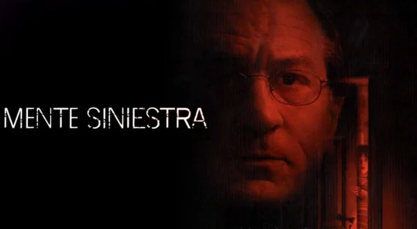 Mente siniestra