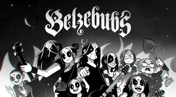 Belzebubs