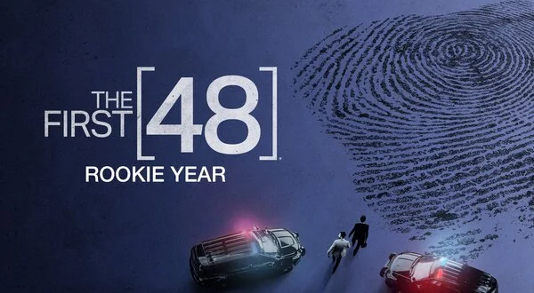 The First 48: Rookie Year