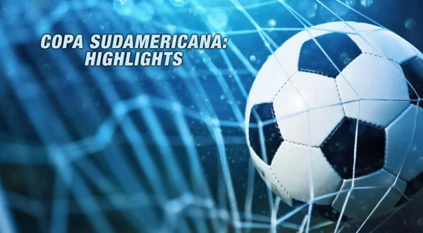 Copa Sudamericana: Highlights