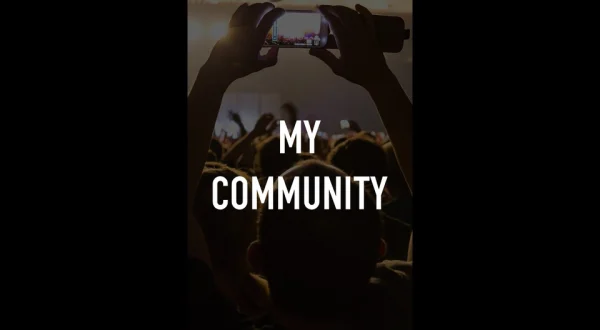 MY Community