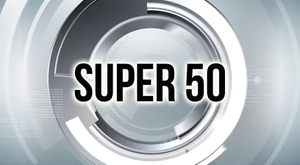 Super 50