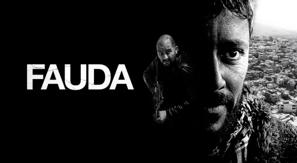 Fauda
